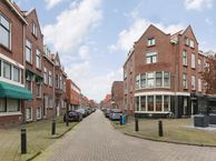 Huysmansstraat 8, 3117 KM Schiedam