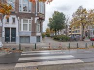 Claes de Vrieselaan 71 b-01, 3021 JD Rotterdam