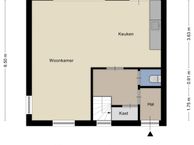 Meeuwenkant 42, 8301 AK Emmeloord