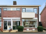 Nicolaas Maesstraat 33, 7391 AR Twello