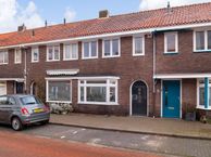 Edelweisstraat 110, 5643 GL Eindhoven