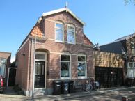 Ooievaarstraat 26, 1506 XM Zaandam