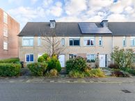 Hyacintpad 22, 1338 NB Almere