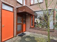 De Frankenthaler 40, 2291 JE Wateringen