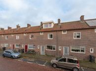 Van Zijlstraat 30, 3552 XS Utrecht