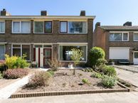 Mondriaanstraat 18, 4703 HW Roosendaal