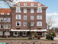 Agamemnonstraat 63 h, 1076 LS Amsterdam