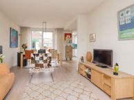 Willem de Zwijgerlaan 33, 2351 RB Leiderdorp