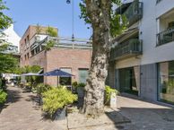 Wijngaardhof 4, 4811 GV Breda