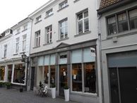 Kortemeestraat 28 a, 4611 TM Bergen op Zoom