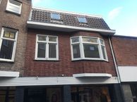 Huijbergsestraat 7 A, 4611 MG Bergen op Zoom