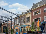 Domplein 20 bis, 3512 JD Utrecht