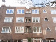 Chasséstraat 109 1, 1057 JC Amsterdam