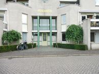 Haenenburgh 1, 4847 BE Teteringen