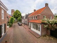 St Odulphusstraat 26, 5688 BA Oirschot