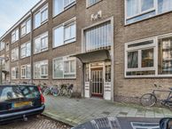 Edisonstraat 23 II, 1098 TB Amsterdam