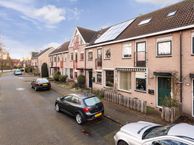 Blekerssingel 64, 3816 VZ Amersfoort