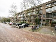 Dresselhuysstraat 11 a, 3039 ZH Rotterdam