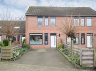 Anjerstraat 7, 7741 SL Coevorden