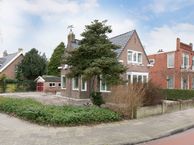 Burgemeester Falkenaweg 142, 8442 LK Heerenveen