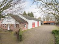 Zandvoortsestraat 1, 5453 SL Langenboom