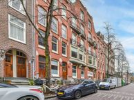 Nicolaas Maesstraat 38 II, 1071 RB Amsterdam