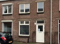 Jozef Israëlsstraat 41 A, 5025 NP Tilburg