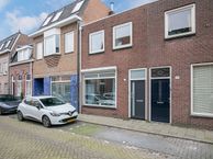 Kruisstraat 42, 5014 HV Tilburg