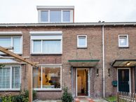 Douwes Dekkerstraat 32, 2273 ST Voorburg