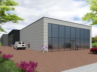 Blankensteinhof, 7943 PM Meppel