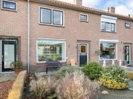 Prinses Irenestraat 10, 3751 DH Bunschoten-Spakenburg