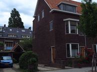 Duizendschoonstraat 30 a, 3051 SG Rotterdam