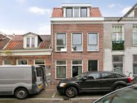 Jan Nieuwenhuijzenstraat 19 A, 2013 ZA Haarlem