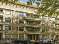 Vier Heemskinderenstraat 50 2, 1055 LM Amsterdam