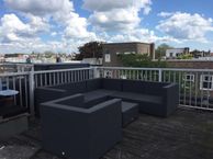 Van Spilbergenstraat 91 C, 1057 RA Amsterdam