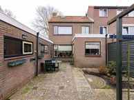 H Klaaszstraat 12, 3235 BG Rockanje