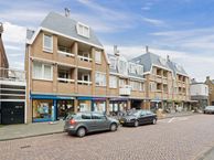 Raadhuisstraat 57 a, 2101 HD Heemstede