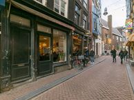 Langebrugsteeg 7 I, 1012 GB Amsterdam