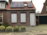 Boomgaardpad 12, 3257 KB Ooltgensplaat