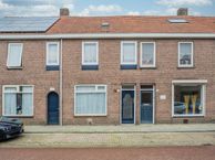 Tongerlose Hoefstraat 73, 5046 NE Tilburg