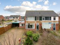 Spaarnestraat 16, 9673 AT Winschoten