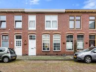 Borneostraat 41, 2022 XM Haarlem