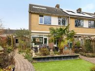 Schopenhauerstraat 207, 7323 LZ Apeldoorn