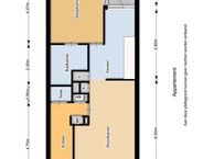 Oldenzaalsestraat 92, 7511 DT Enschede