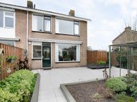 Sportlaan 28, 3261 AV Oud-Beijerland