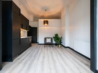 Ramstraat 12 A, 3581 HJ Utrecht