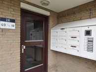 Archipel 26 13, 8224 GX Lelystad