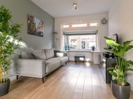 Acaciastraat 91, 2023 PJ Haarlem