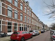 Stephensonstraat 64 A, 2561 XX Den Haag