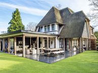 Drossaardlaan 1, 1272 PP Huizen